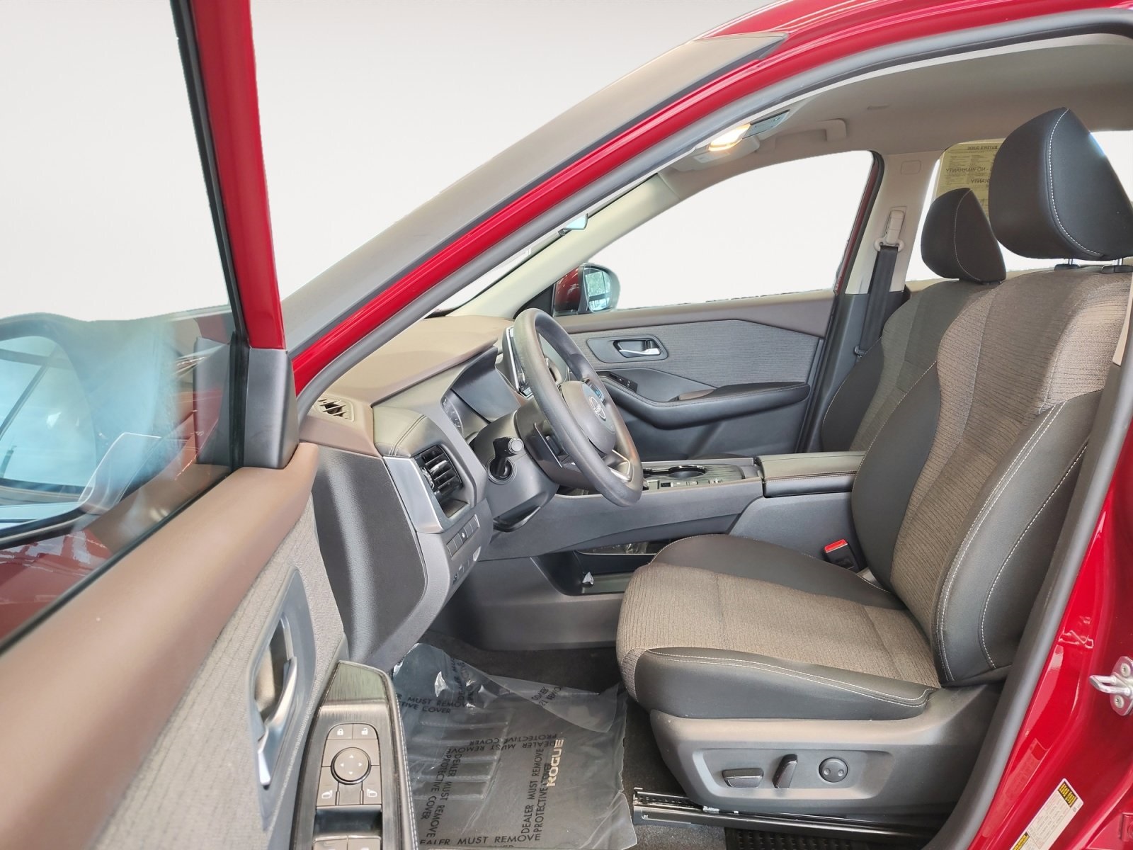 Used Car 2023 Nissan Rogue  Sv For Sale Under $20,000 In San Antonio, Texas