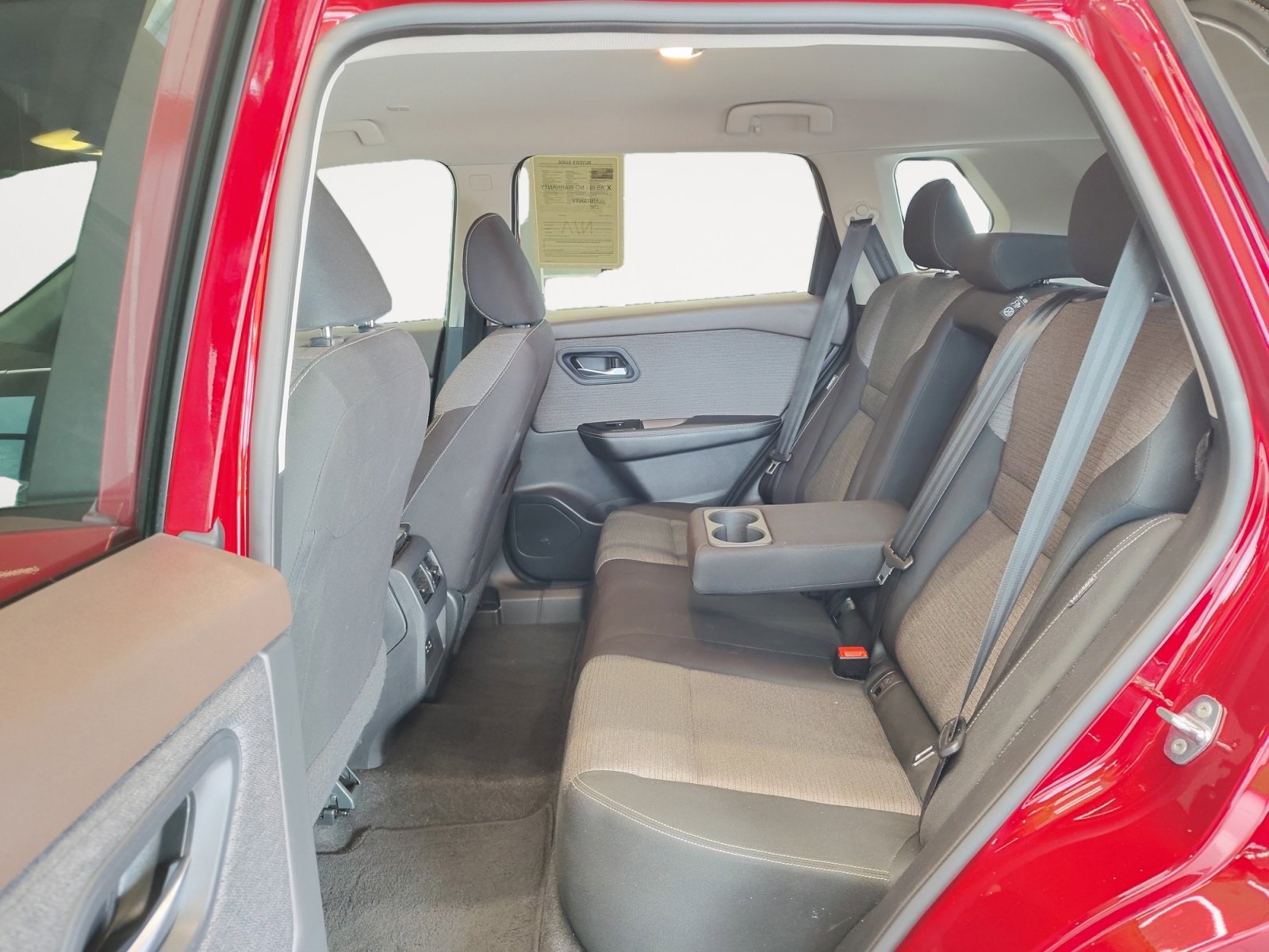 Used Car 2023 Nissan Rogue  Sv For Sale Under $20,000 In San Antonio, Texas