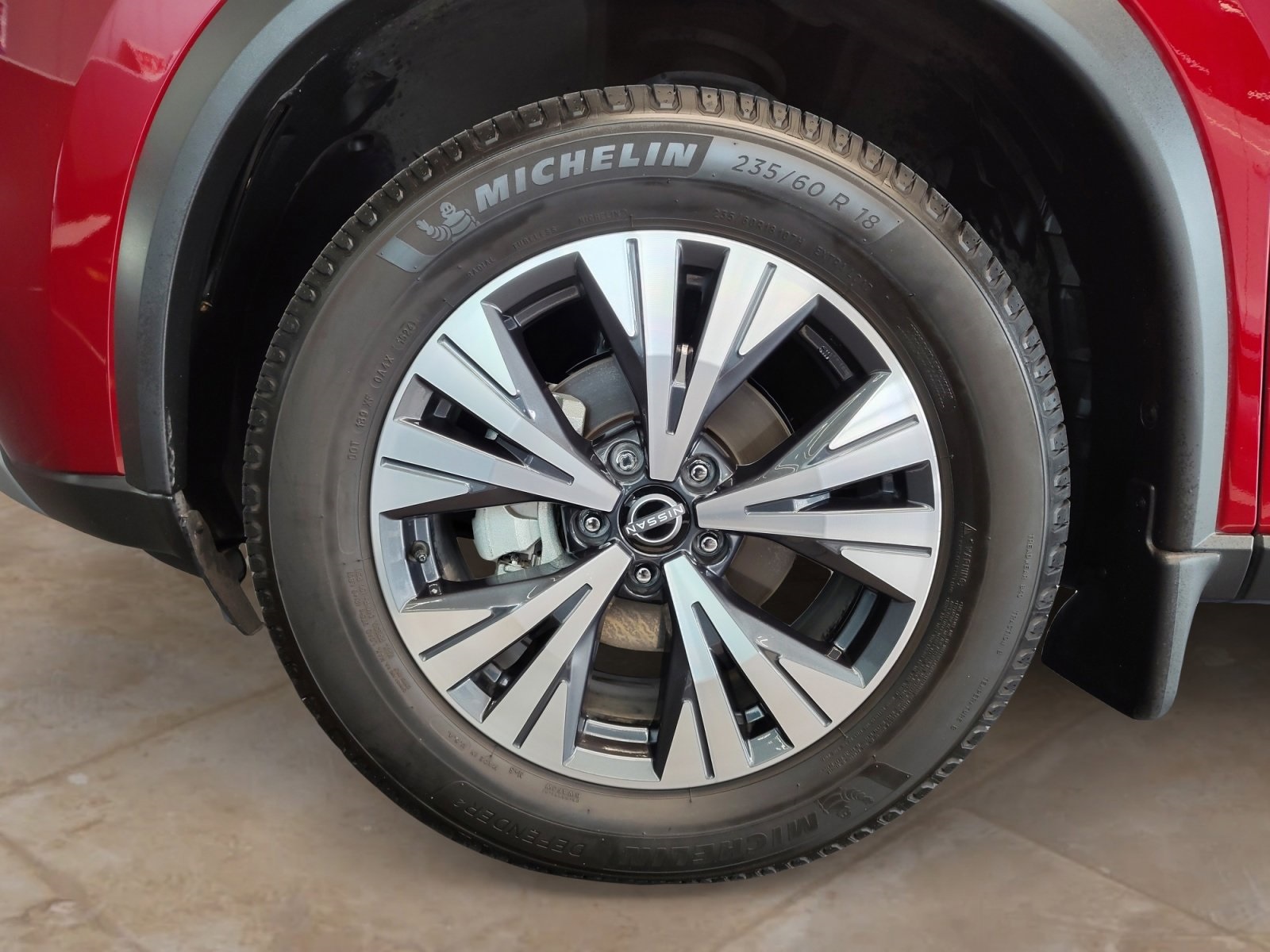 Used Car 2023 Nissan Rogue  Sv For Sale Under $20,000 In San Antonio, Texas