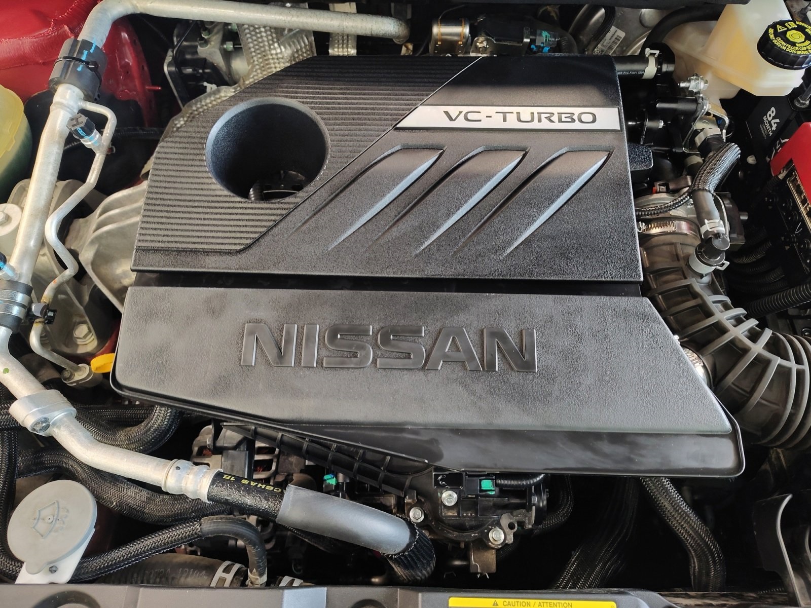 Used Car 2023 Nissan Rogue  Sv For Sale Under $20,000 In San Antonio, Texas