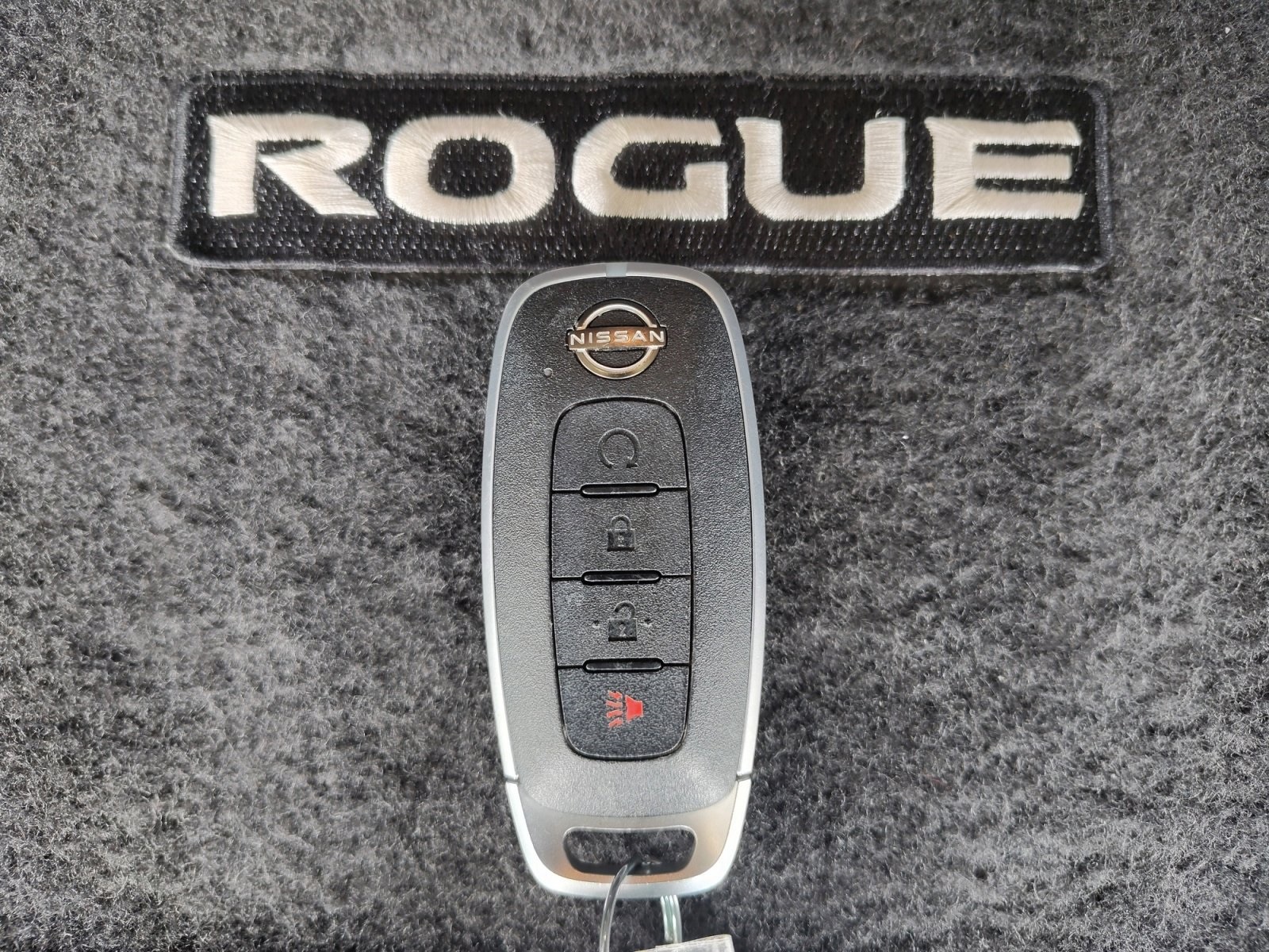 Used Car 2023 Nissan Rogue  Sv For Sale Under $20,000 In San Antonio, Texas