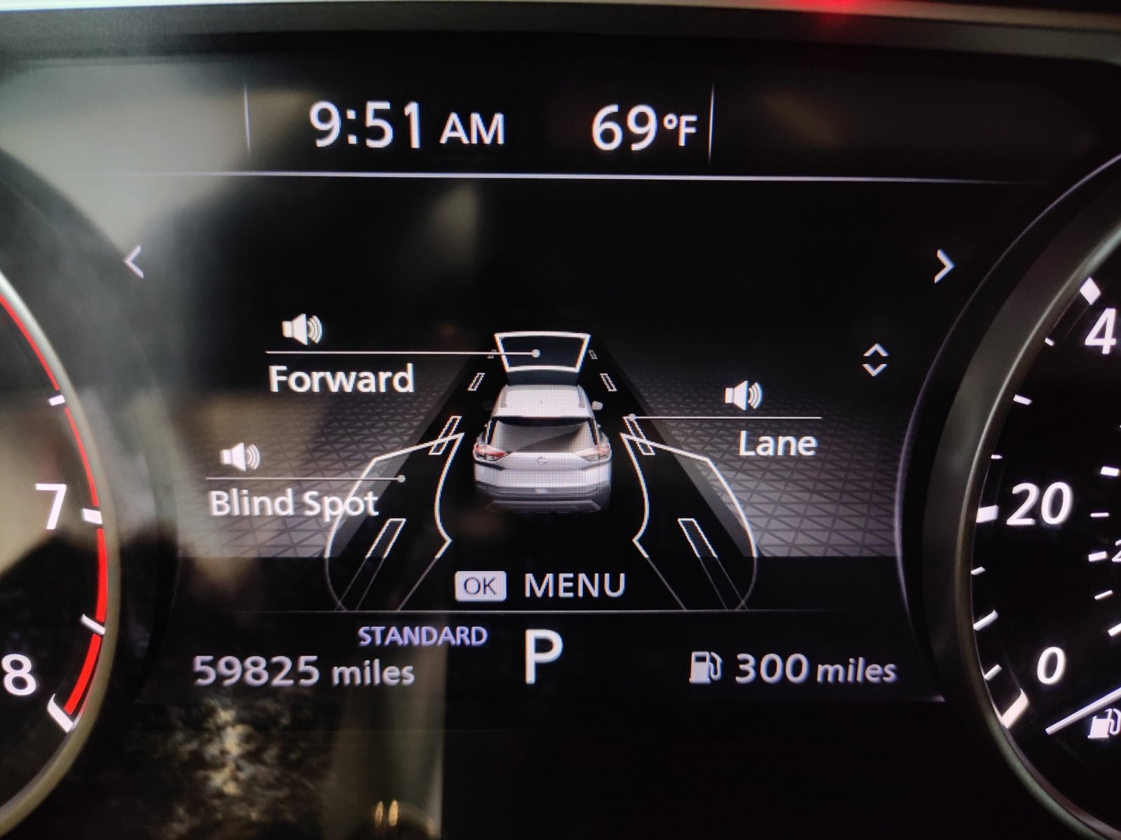 Used Car 2023 Nissan Rogue  Sv For Sale Under $20,000 In San Antonio, Texas