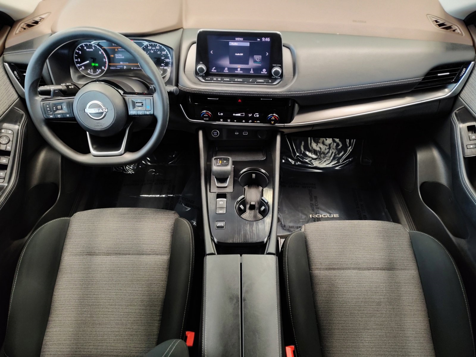 Used Car 2023 Nissan Rogue  Sv For Sale Under $20,000 In San Antonio, Texas