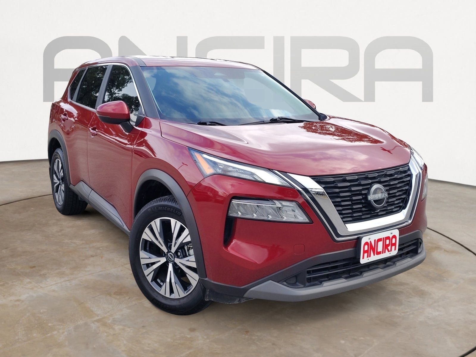 Used Car 2023 Nissan Rogue  Sv For Sale Under $20,000 In San Antonio, Texas