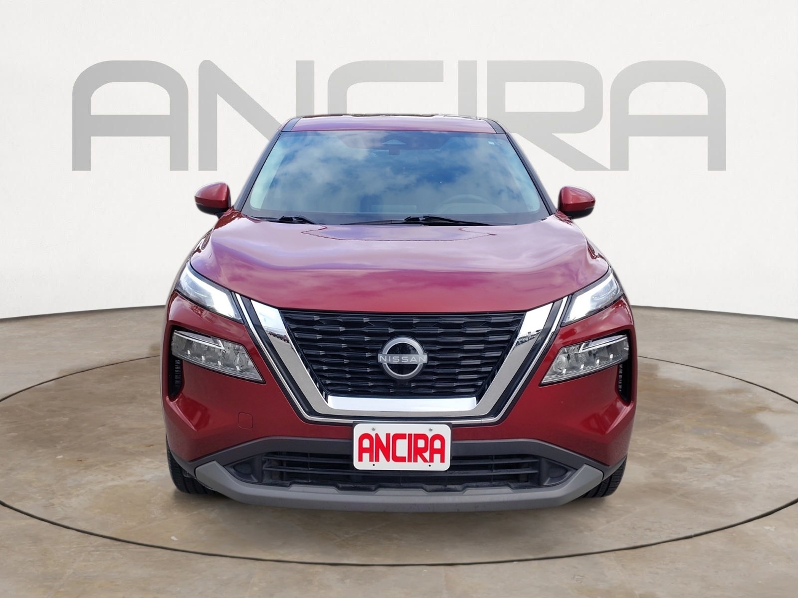 Used Car 2023 Nissan Rogue  Sv For Sale Under $20,000 In San Antonio, Texas