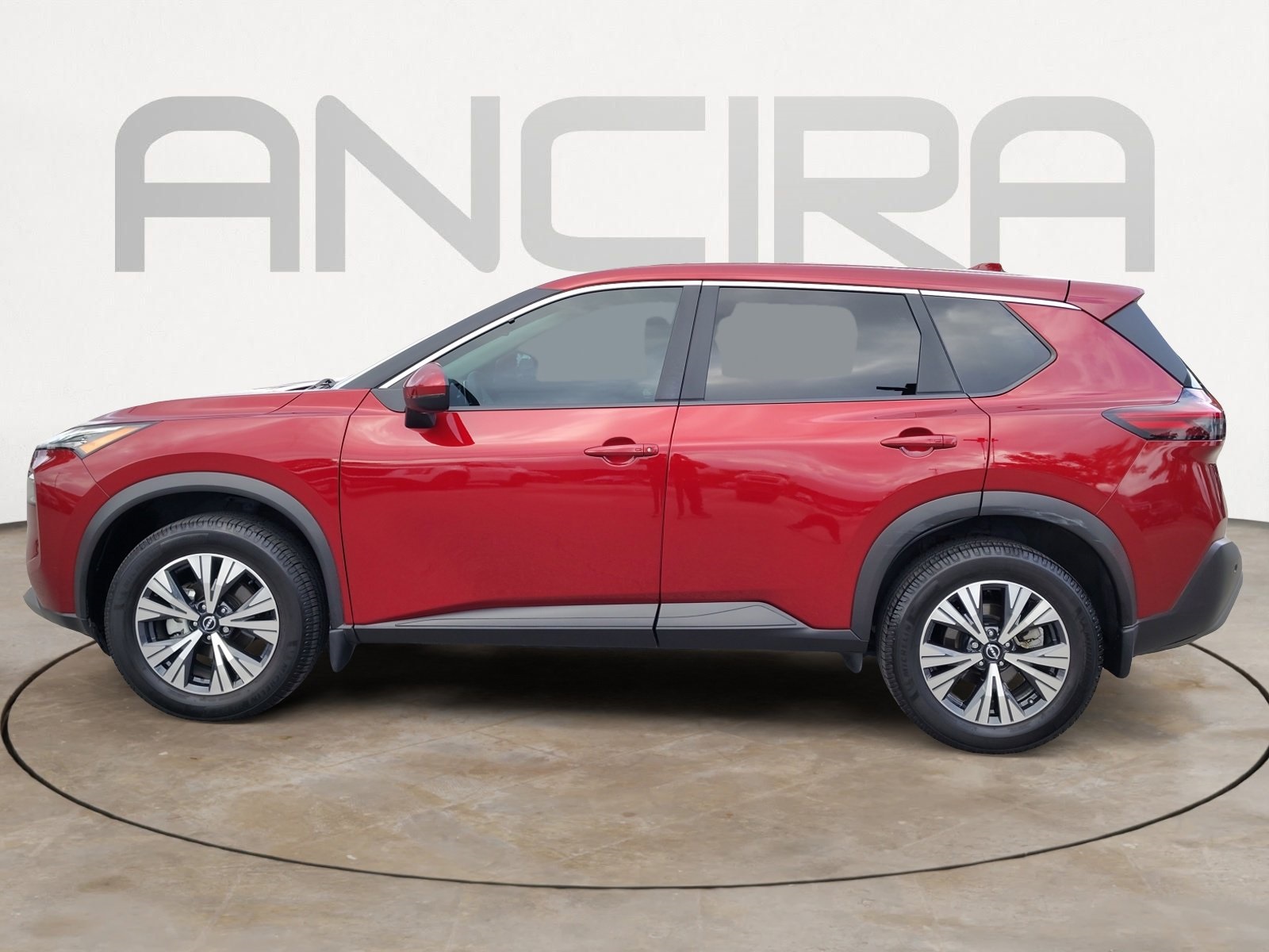 Used Car 2023 Nissan Rogue  Sv For Sale Under $20,000 In San Antonio, Texas