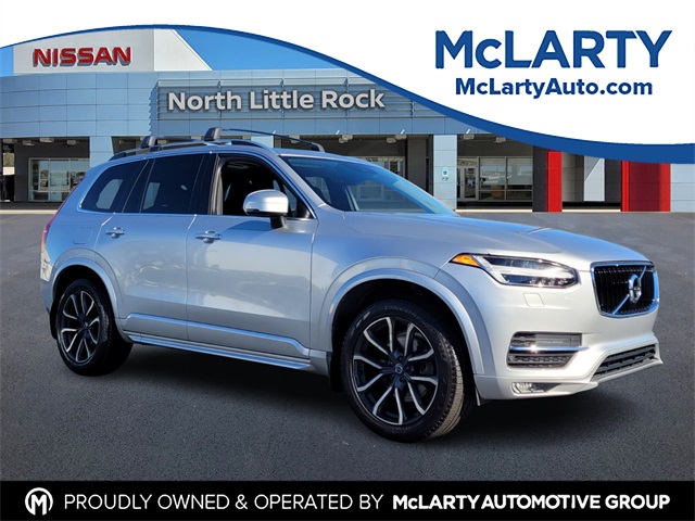2016 Volvo XC90 T6 Momentum AWD