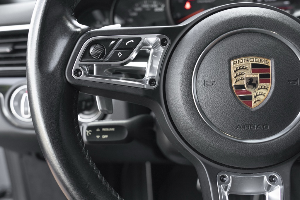 2018 Porsche 911 Carrera T - Photo 15