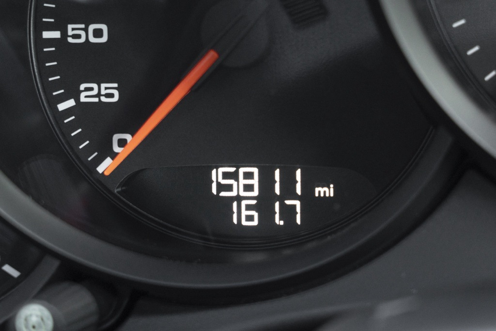 2018 Porsche 911 Carrera T - Photo 19