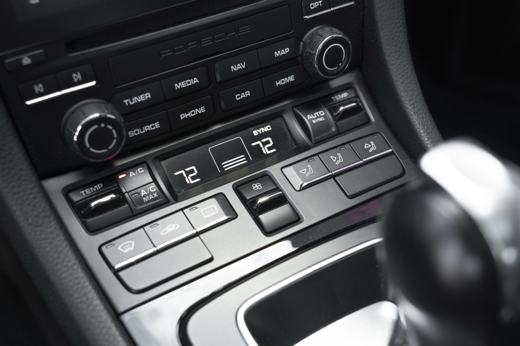 2018 Porsche 911 Carrera T - Photo 23