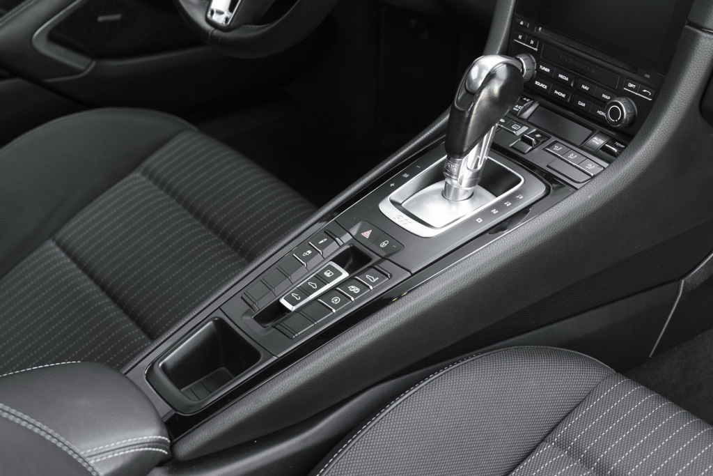 2018 Porsche 911 Carrera T - Photo 27