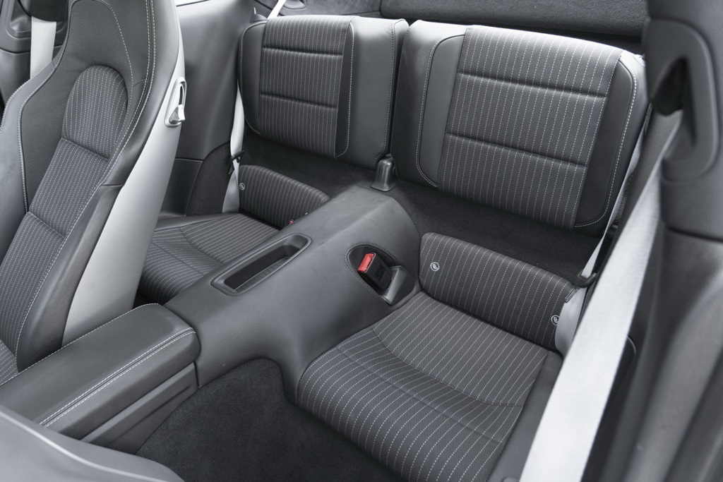 2018 Porsche 911 Carrera T - Photo 41