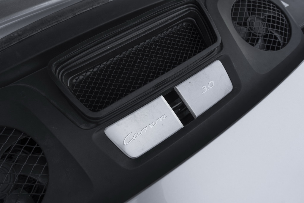2018 Porsche 911 Carrera T - Photo 43
