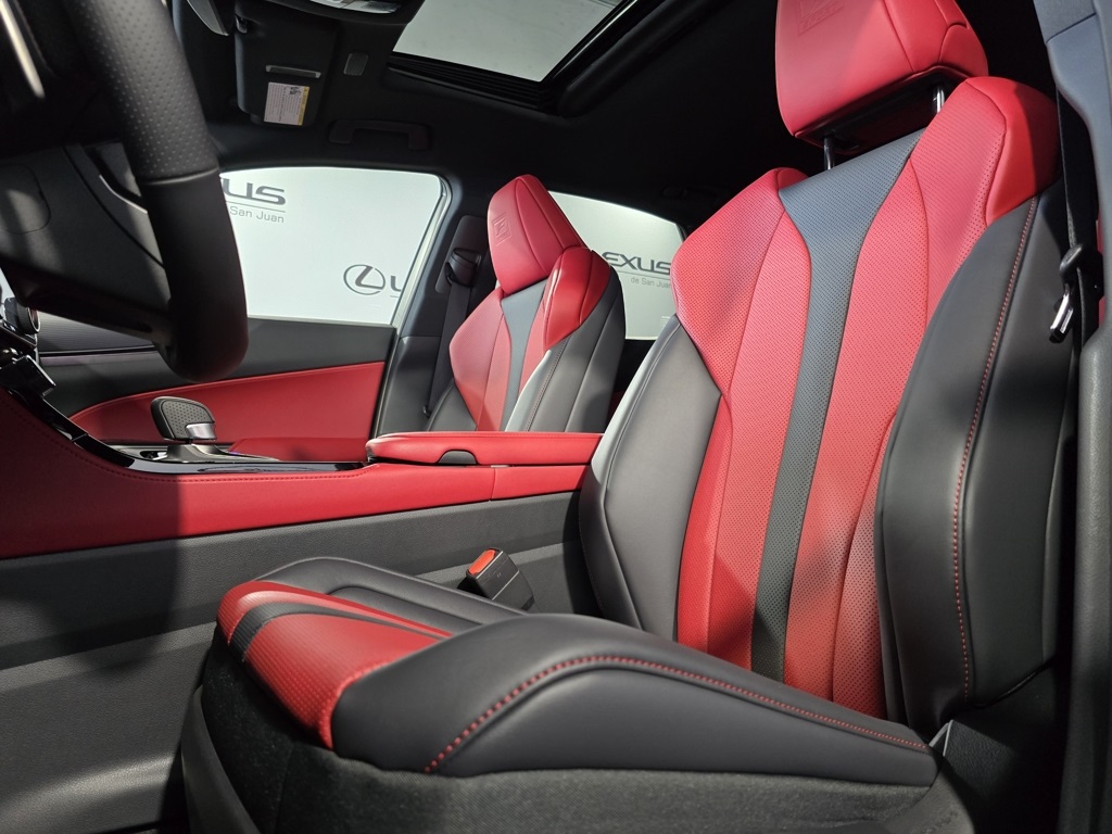 Thumbnail: 2025 Lexus NX - 15