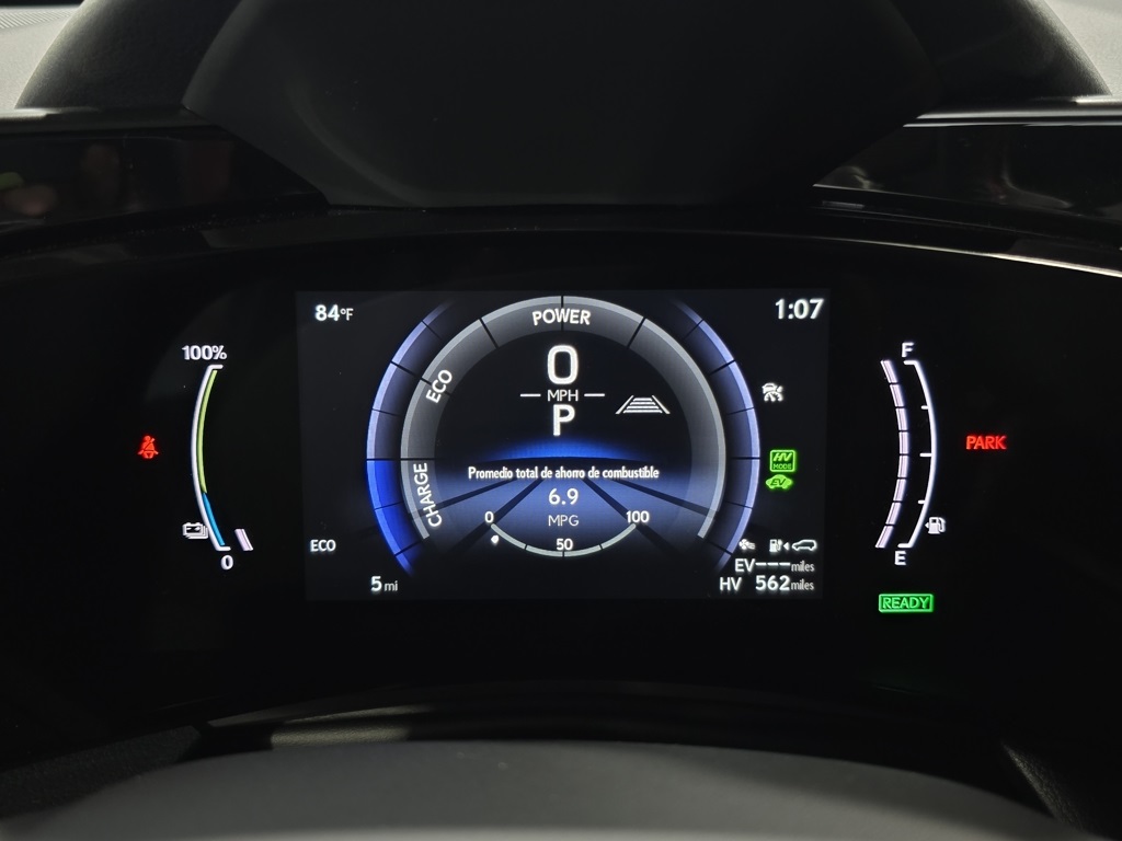 Thumbnail: 2025 Lexus NX - 18