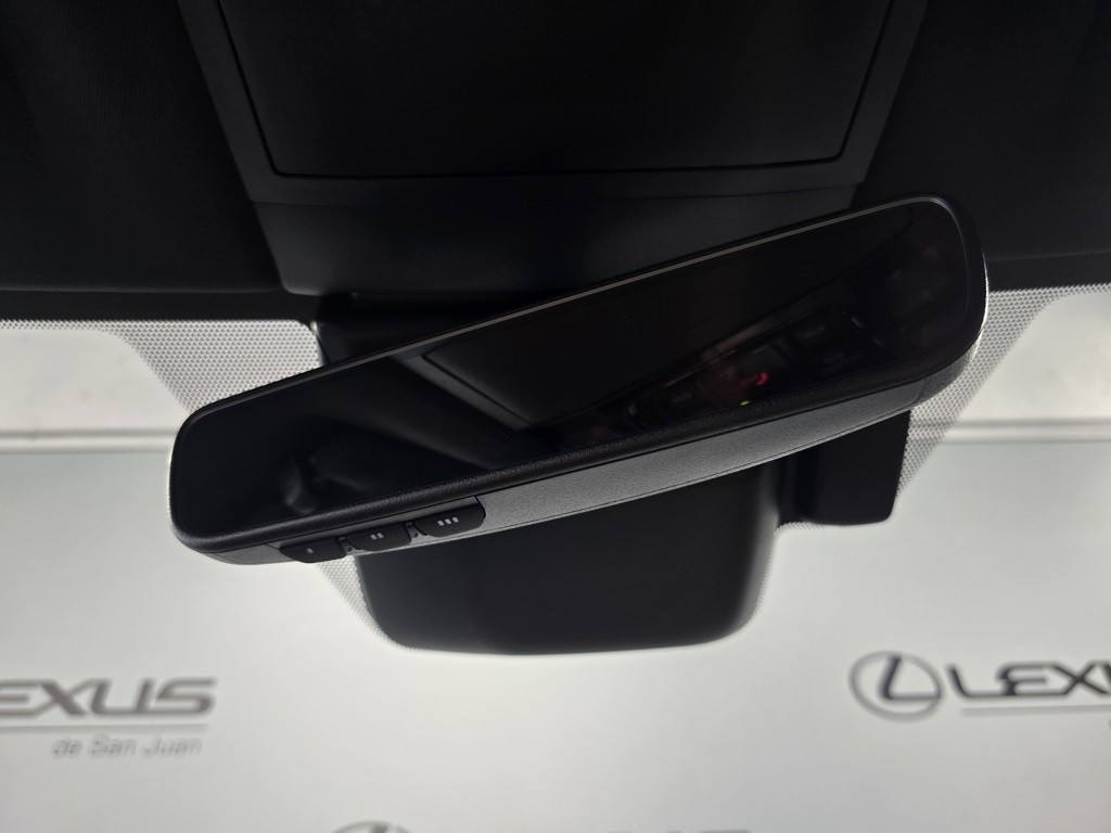 Thumbnail: 2025 Lexus NX - 20