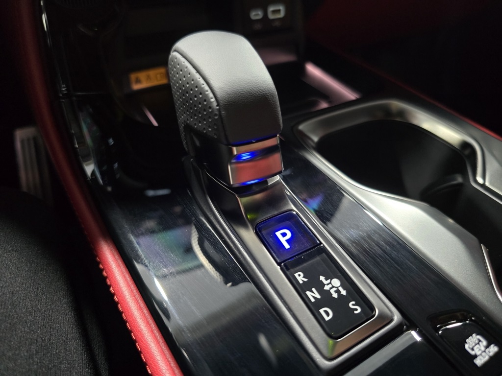 Thumbnail: 2025 Lexus NX - 24