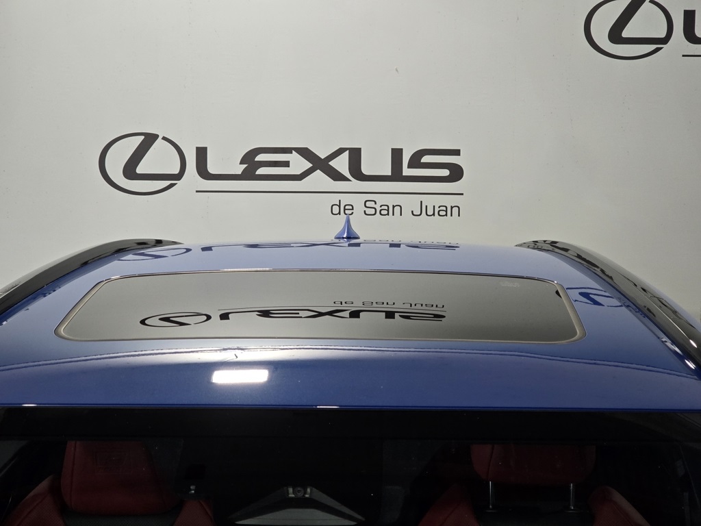Thumbnail: 2025 Lexus NX - 7