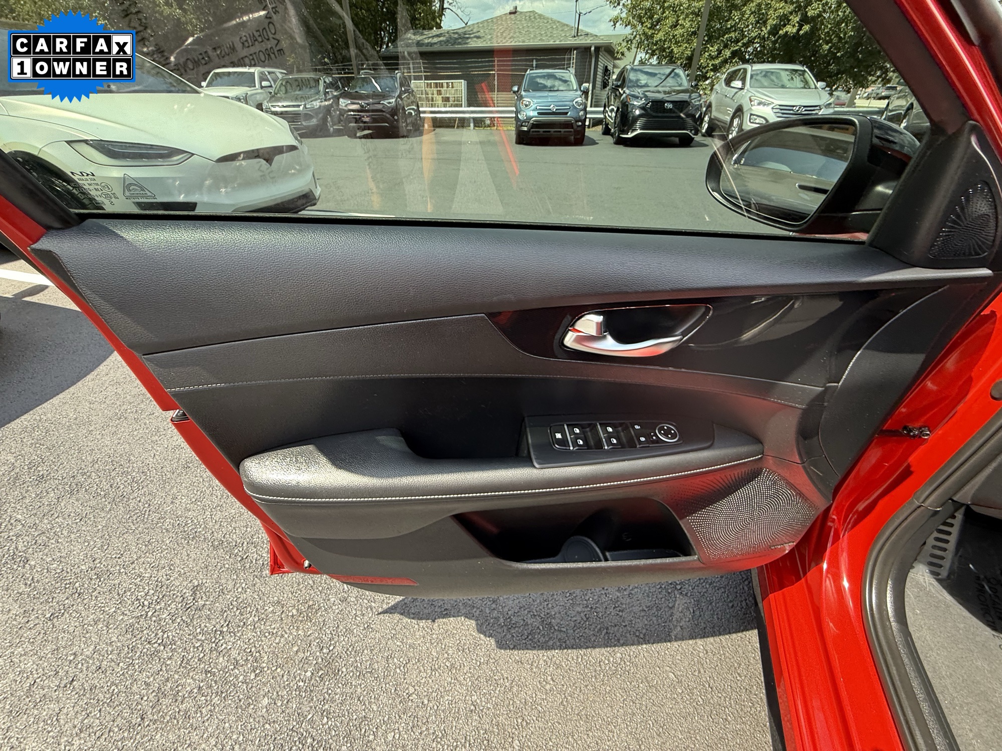 2024 Kia K5 GT-Line photo 35