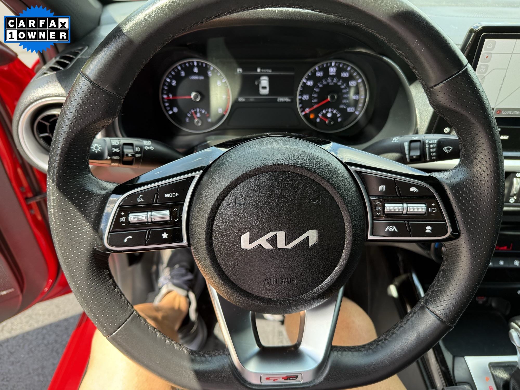 2024 Kia K5 GT-Line photo 38