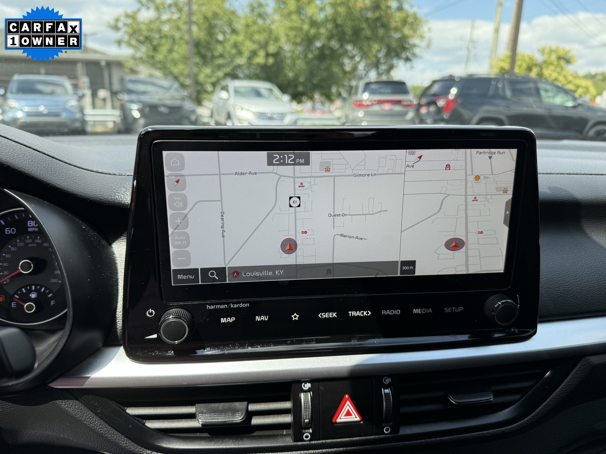 2024 Kia K5 GT-Line photo 39