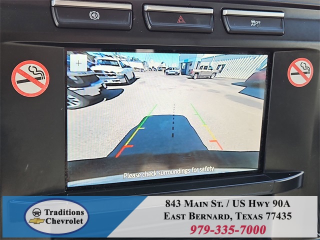 2024 Ford F-350SD XLT White at Emmons Autoplex