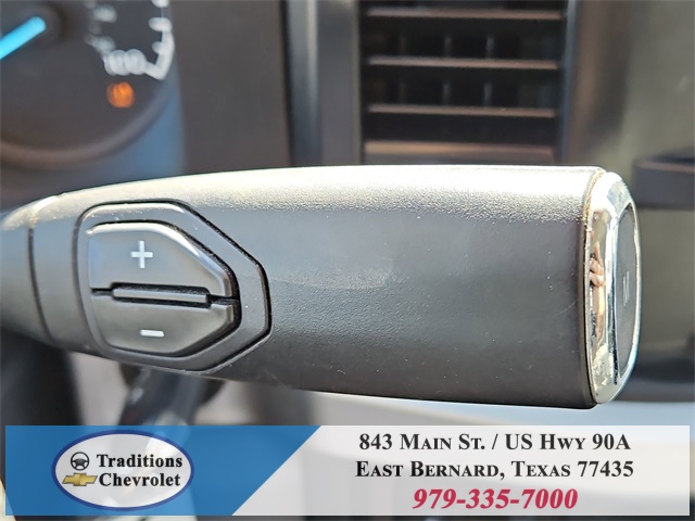 2024 Ford F-350SD XLT White at Emmons Autoplex