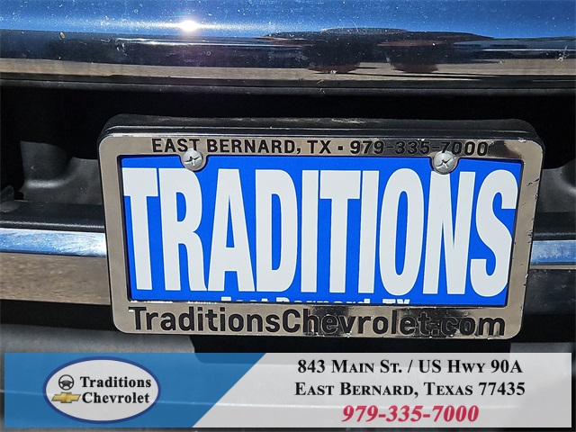 2024 Ford F-350SD XLT White at Emmons Autoplex