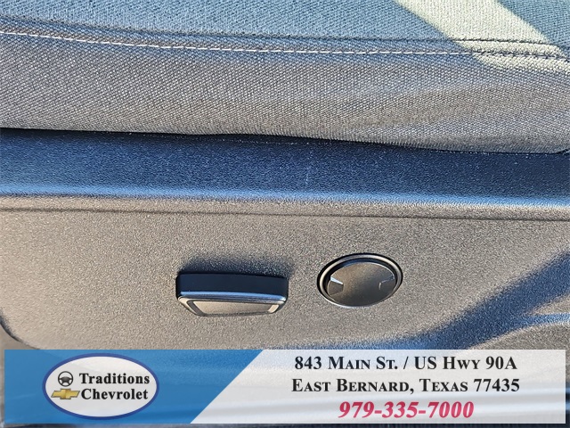 2024 Ford F-350SD XLT White at Emmons Autoplex