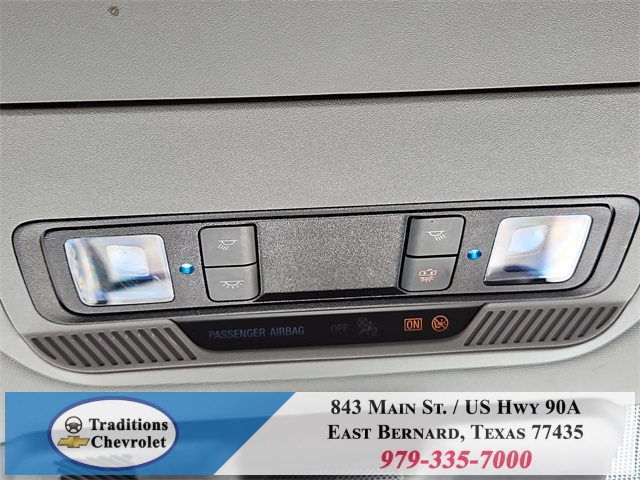 2024 Ford F-350SD XLT White at Emmons Autoplex