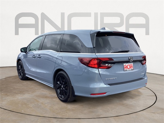 Used Car 2024 Honda Odyssey  Sport For Sale Under $35,000 In San Antonio, Texas