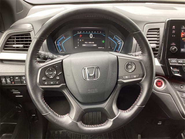 Used Car 2024 Honda Odyssey  Sport For Sale Under $35,000 In San Antonio, Texas