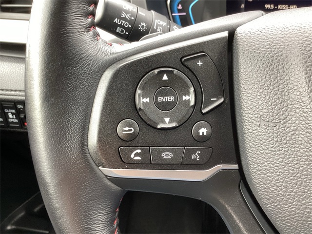 Used Car 2024 Honda Odyssey  Sport For Sale Under $35,000 In San Antonio, Texas