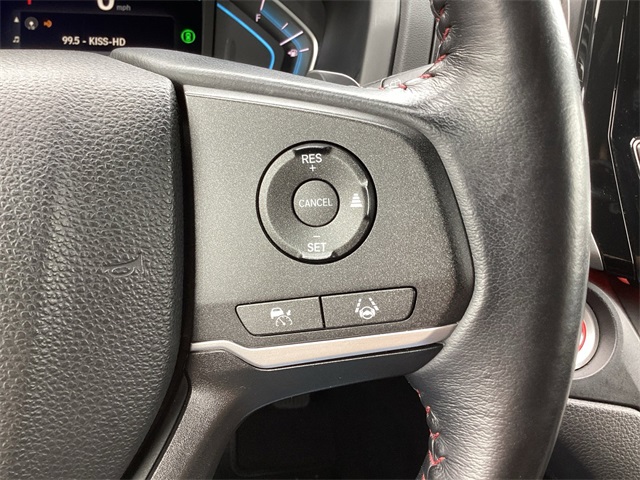 Used Car 2024 Honda Odyssey  Sport For Sale Under $35,000 In San Antonio, Texas