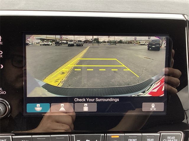 Used Car 2024 Honda Odyssey  Sport For Sale Under $35,000 In San Antonio, Texas