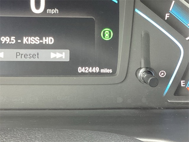 Used Car 2024 Honda Odyssey  Sport For Sale Under $35,000 In San Antonio, Texas