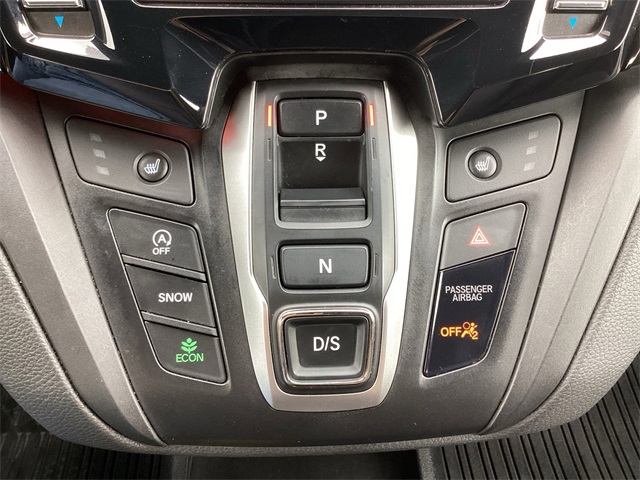 Used Car 2024 Honda Odyssey  Sport For Sale Under $35,000 In San Antonio, Texas