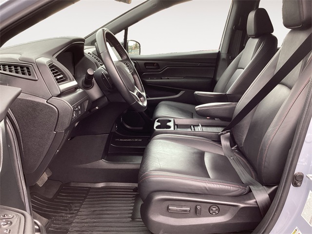 Used Car 2024 Honda Odyssey  Sport For Sale Under $35,000 In San Antonio, Texas