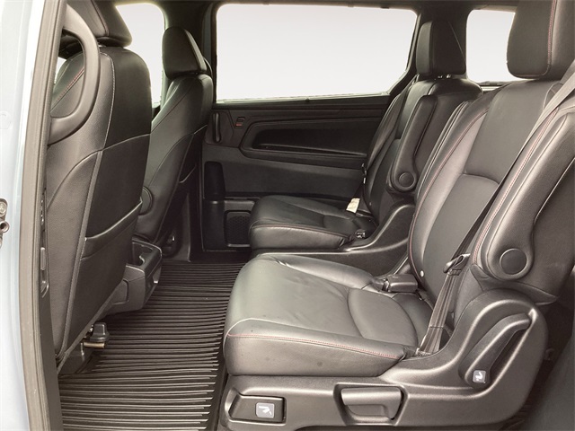 Used Car 2024 Honda Odyssey  Sport For Sale Under $35,000 In San Antonio, Texas