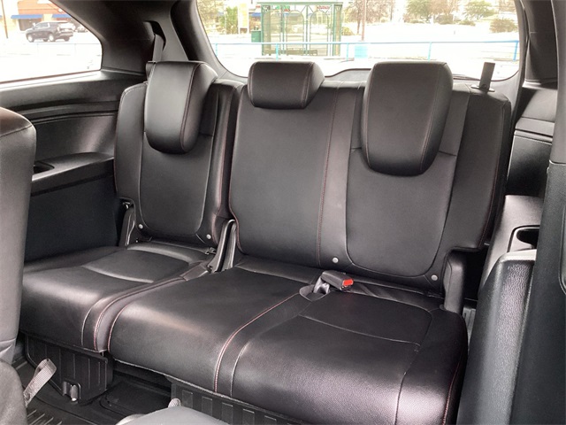 Used Car 2024 Honda Odyssey  Sport For Sale Under $35,000 In San Antonio, Texas