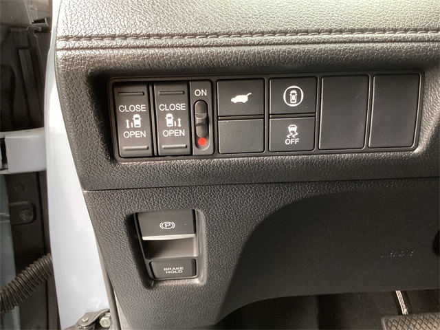 Used Car 2024 Honda Odyssey  Sport For Sale Under $35,000 In San Antonio, Texas