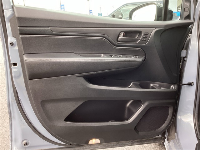 Used Car 2024 Honda Odyssey  Sport For Sale Under $35,000 In San Antonio, Texas