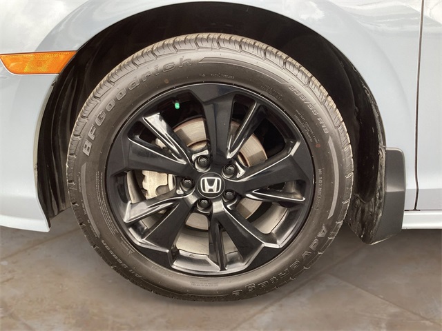 Used Car 2024 Honda Odyssey  Sport For Sale Under $35,000 In San Antonio, Texas