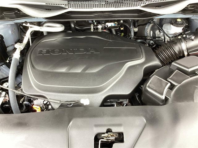 Used Car 2024 Honda Odyssey  Sport For Sale Under $35,000 In San Antonio, Texas