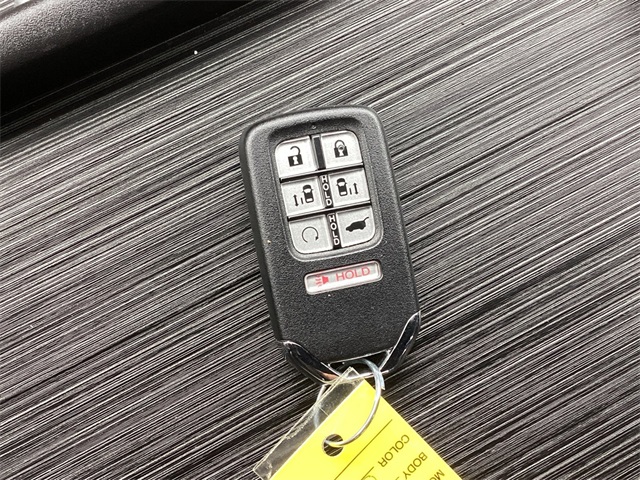 Used Car 2024 Honda Odyssey  Sport For Sale Under $35,000 In San Antonio, Texas