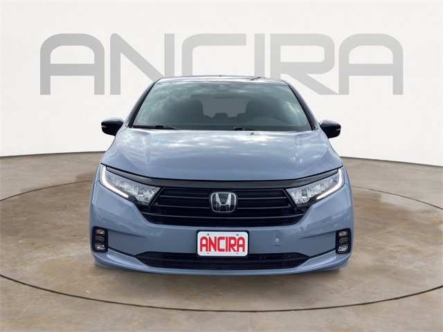 Used Car 2024 Honda Odyssey  Sport For Sale Under $35,000 In San Antonio, Texas