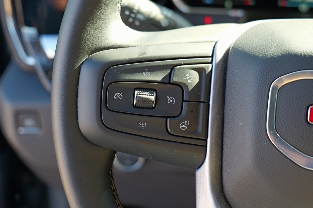 New Car 2025 Gmc Sierra 1500  Elevation For Sale Under $50,000 In Austin, Texas