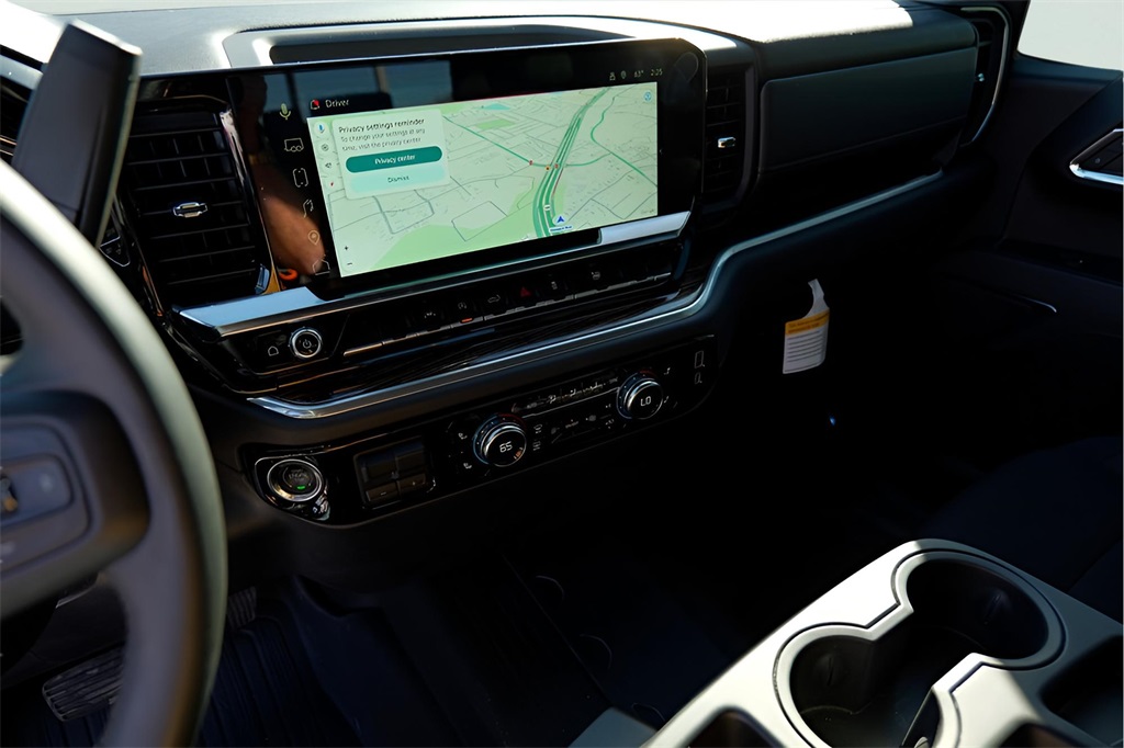 New Car 2025 Gmc Sierra 1500  Elevation For Sale Under $50,000 In Austin, Texas