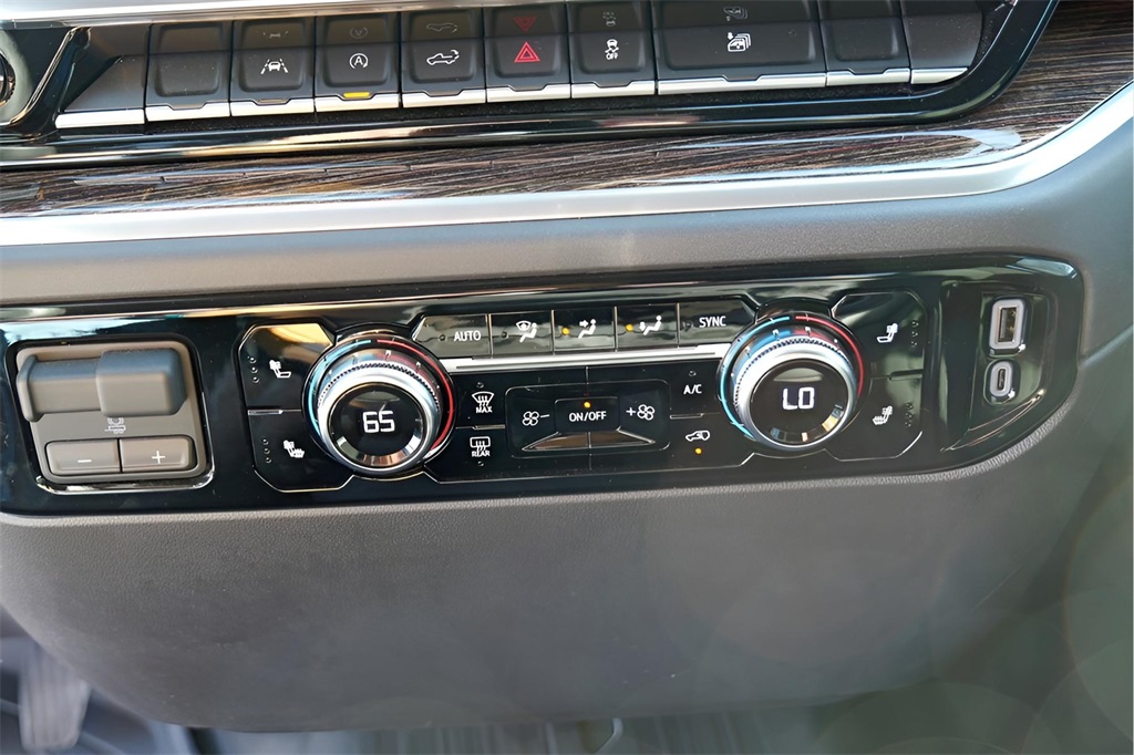 New Car 2025 Gmc Sierra 1500  Elevation For Sale Under $50,000 In Austin, Texas