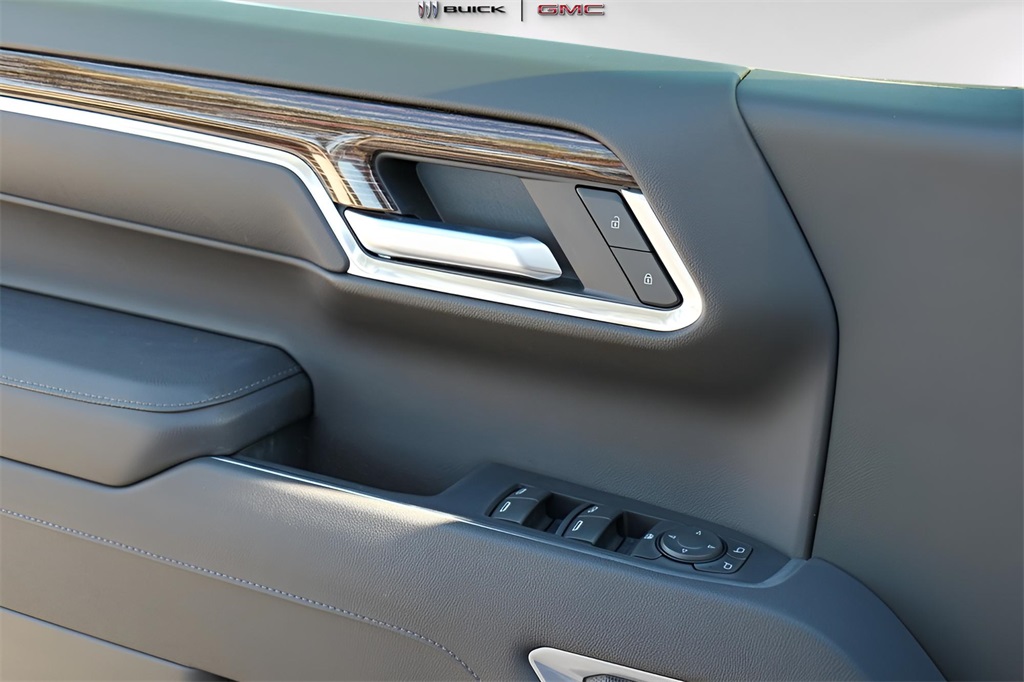 New Car 2025 Gmc Sierra 1500  Elevation For Sale Under $50,000 In Austin, Texas